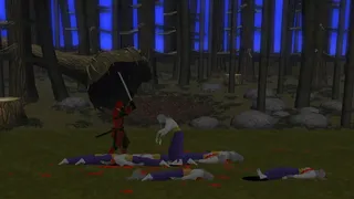 Скриншот 6 к игре Steel Wound