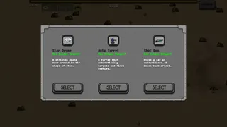 Скриншот 4 к игре Marine Survivors