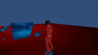 Скриншот 2 к игре PARKET Evolution (Beta)