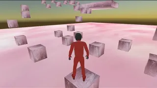 Скриншот 3 к игре PARKET Evolution (Beta)