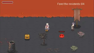 Скриншот 1 к игре The Lost Abyss