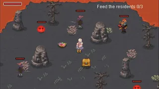 Скриншот 3 к игре The Lost Abyss