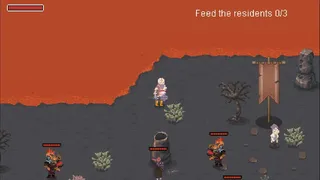 Скриншот 5 к игре The Lost Abyss