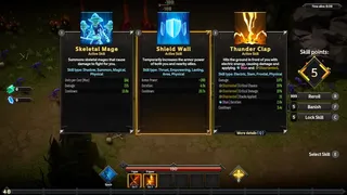 Скриншот 3 к игре Soulstone Survivors: Prologue