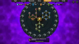 Скриншот 4 к игре Soulstone Survivors: Prologue