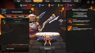 Скриншот 5 к игре Soulstone Survivors: Prologue