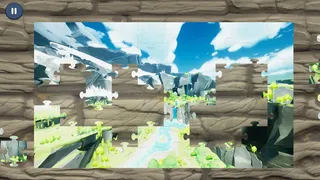 Скриншот 1 к игре Puzzle: Nature 2