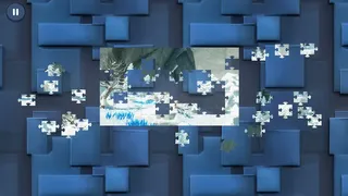 Скриншот 2 к игре Puzzle: Nature 2