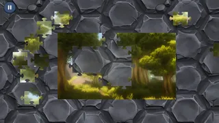 Скриншот 3 к игре Puzzle: Nature 2