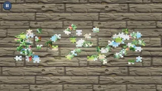 Скриншот 4 к игре Puzzle: Nature 2