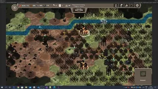 Скриншот 8 к игре Jurassic Clans