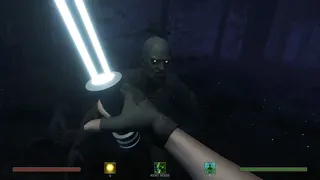 Скриншот 3 к игре Forest Terror 2