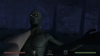 Скриншот 5 к игре Forest Terror 2