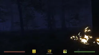 Скриншот 6 к игре Forest Terror 2