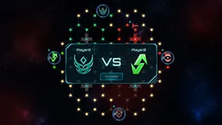 Скриншот 1 к игре UniverseV: Star Domination