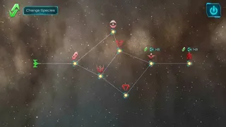 Скриншот 2 к игре UniverseV: Star Domination