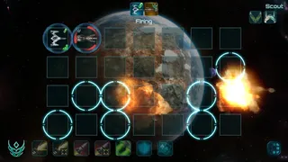 Скриншот 6 к игре UniverseV: Star Domination