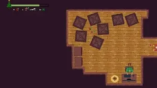 Скриншот 2 к игре Christmas Shooter