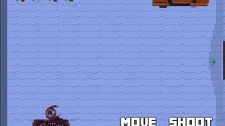 Скриншот 3 к игре Christmas Shooter