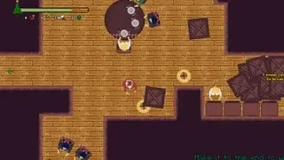 Скриншот 4 к игре Christmas Shooter