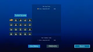 Скриншот 3 к игре Eat Fish, Get Achievements
