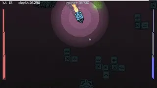 Скриншот 1 к игре RookTKO's GemCore