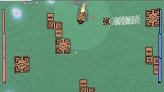 Скриншот 7 к игре RookTKO's GemCore