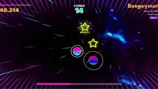 Скриншот 1 к игре BEAT AIMER!