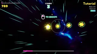 Скриншот 3 к игре BEAT AIMER!