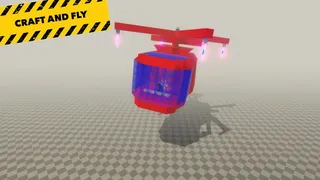 Скриншот 3 к игре Evercraft Mechanic: Sandbox