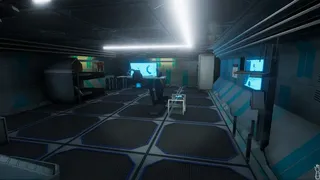Скриншот 1 к игре Resonance