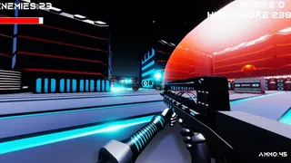 Скриншот 2 к игре Endometric Void
