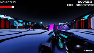 Скриншот 5 к игре Endometric Void
