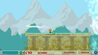 Скриншот 3 к игре Add and Multiply, Math Tower 2
