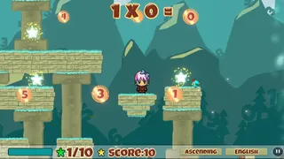 Скриншот 8 к игре Add and Multiply, Math Tower 2