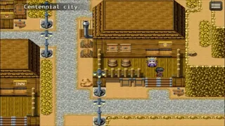 Скриншот 3 к игре A Hero's Quest pt1