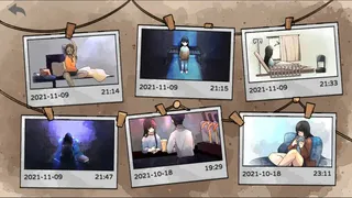Скриншот 4 к игре LO FI - A YEAR TO FULFILL MY DREAM.mp3