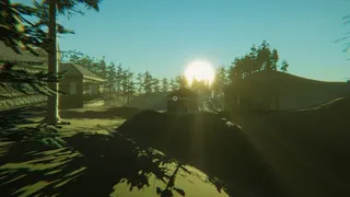 Скриншот 1 к игре Edge Of The End