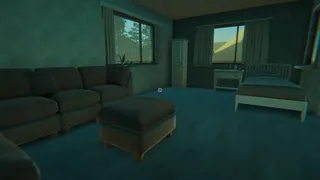 Скриншот 4 к игре Edge Of The End
