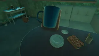 Скриншот 5 к игре Edge Of The End