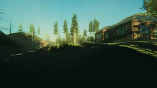 Скриншот 7 к игре Edge Of The End