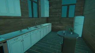 Скриншот 8 к игре Edge Of The End