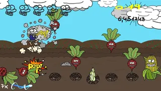 Скриншот 4 к игре good game