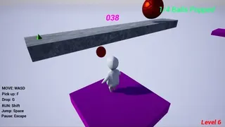Скриншот 2 к игре POP SURVIVOR