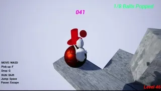 Скриншот 3 к игре POP SURVIVOR