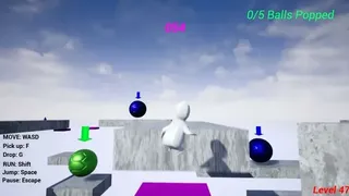 Скриншот 5 к игре POP SURVIVOR
