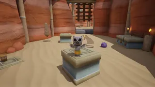 Скриншот 3 к игре Jahto: Savior of the Sky