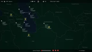 Скриншот 5 к игре ATCo2