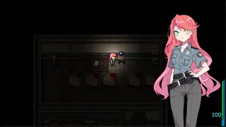 Скриншот 2 к игре The Resurrection Of Amelia : Across two worlds