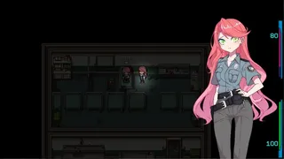 Скриншот 3 к игре The Resurrection Of Amelia : Across two worlds